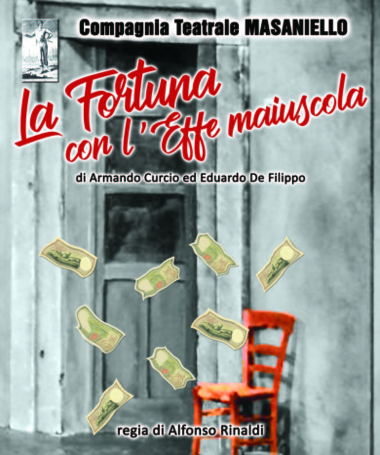 La fortuna con l'Effe maiuscola!