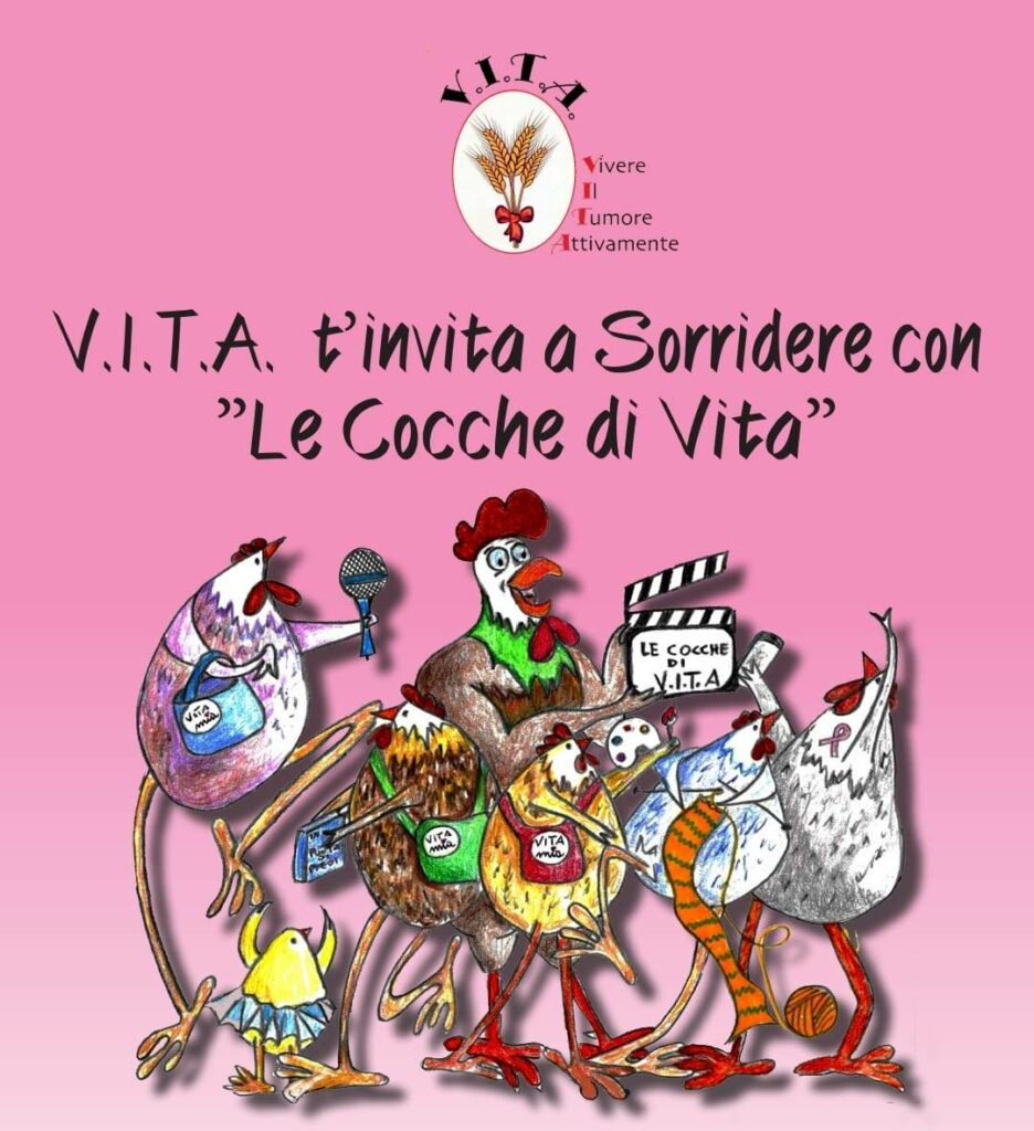 Le Cocche di V.I.T.A.